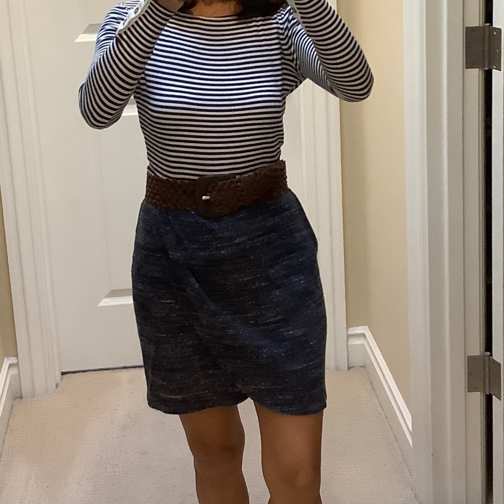 Anthropologie Dolan Left Coast Dress